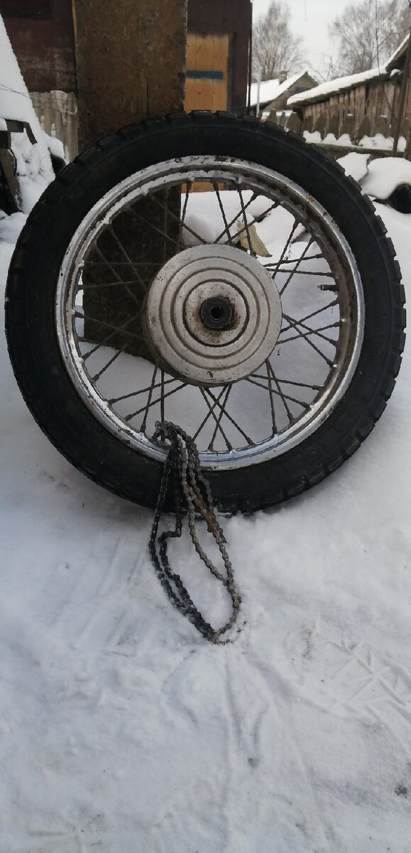 фото из личного архива