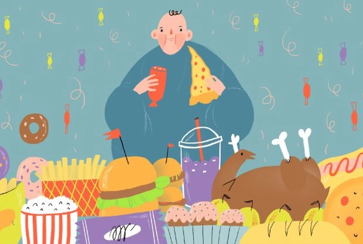 © Иллюстрация: Елизавета Стрельцова