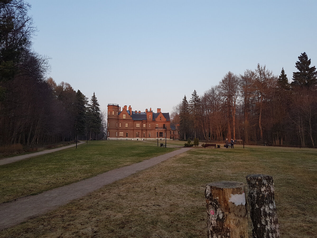 Фото из архива автора 