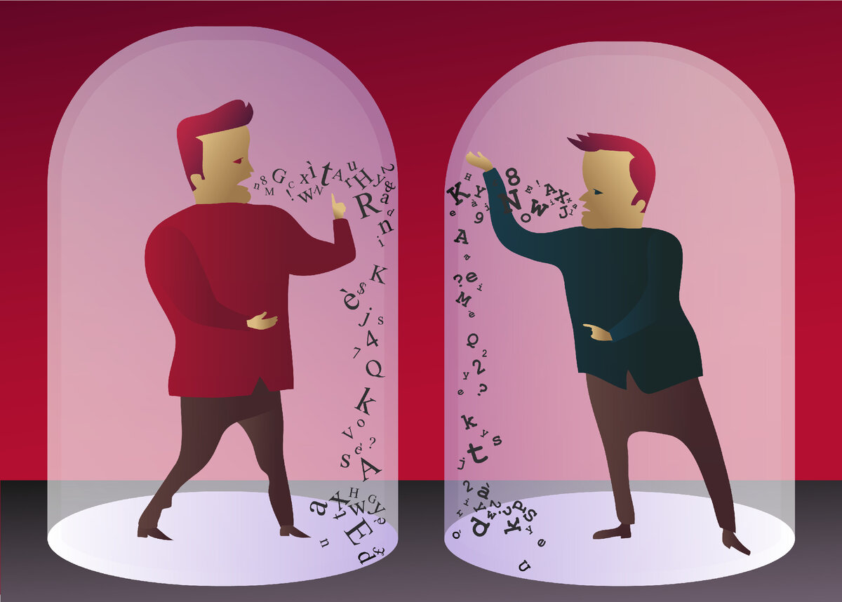 Слова здесь бессильны