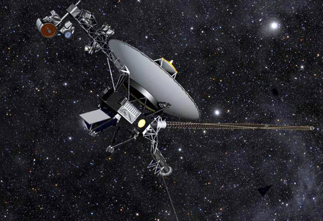 Voyager 1