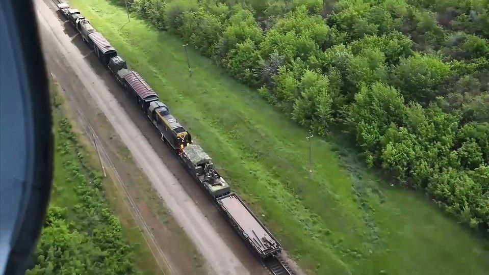 На Юге России