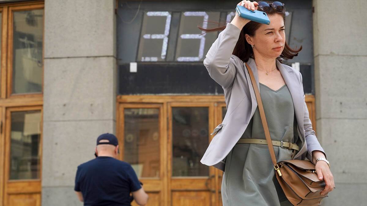    Фото: Сергей Киселев / АГН Москва