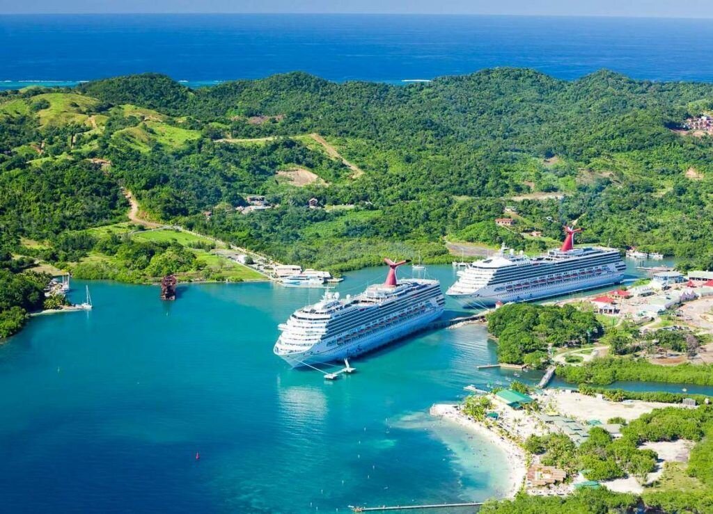 Гондурас 2022