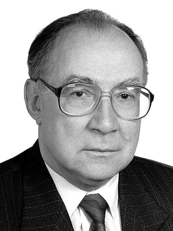 Владимир Семёнович Кутепов (1937-2014).
