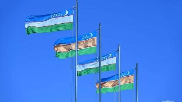   © Пресс-служба президента Узбекистана