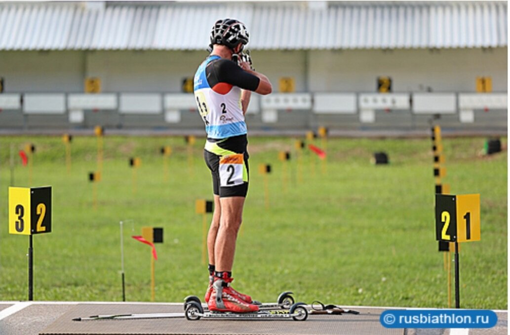 фото взято с сайта rusbiathlon.ru