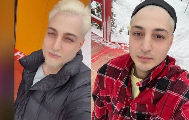 Иосиф Оганесян (фото из Telegram)