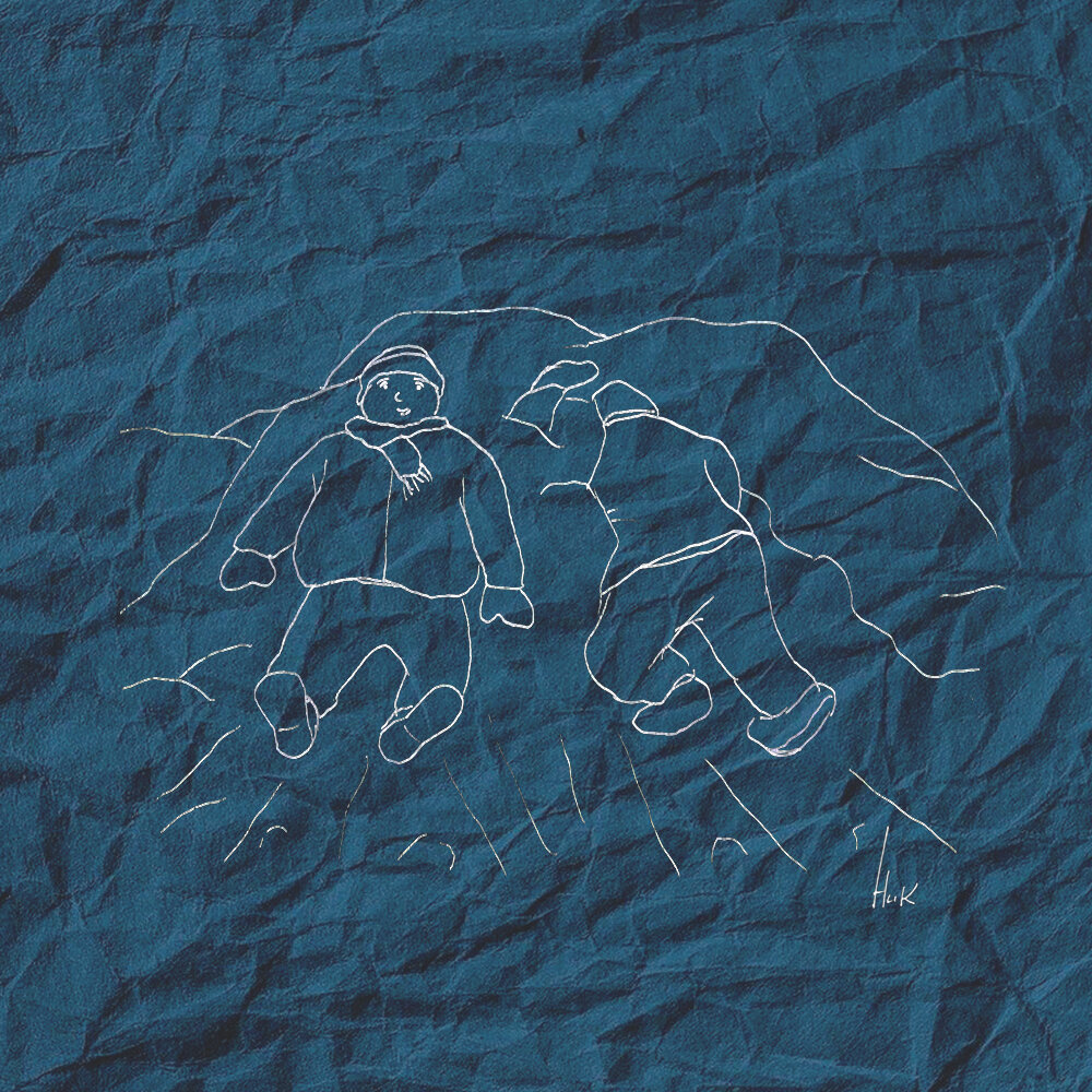 Иллюстрация: Ник Маренков