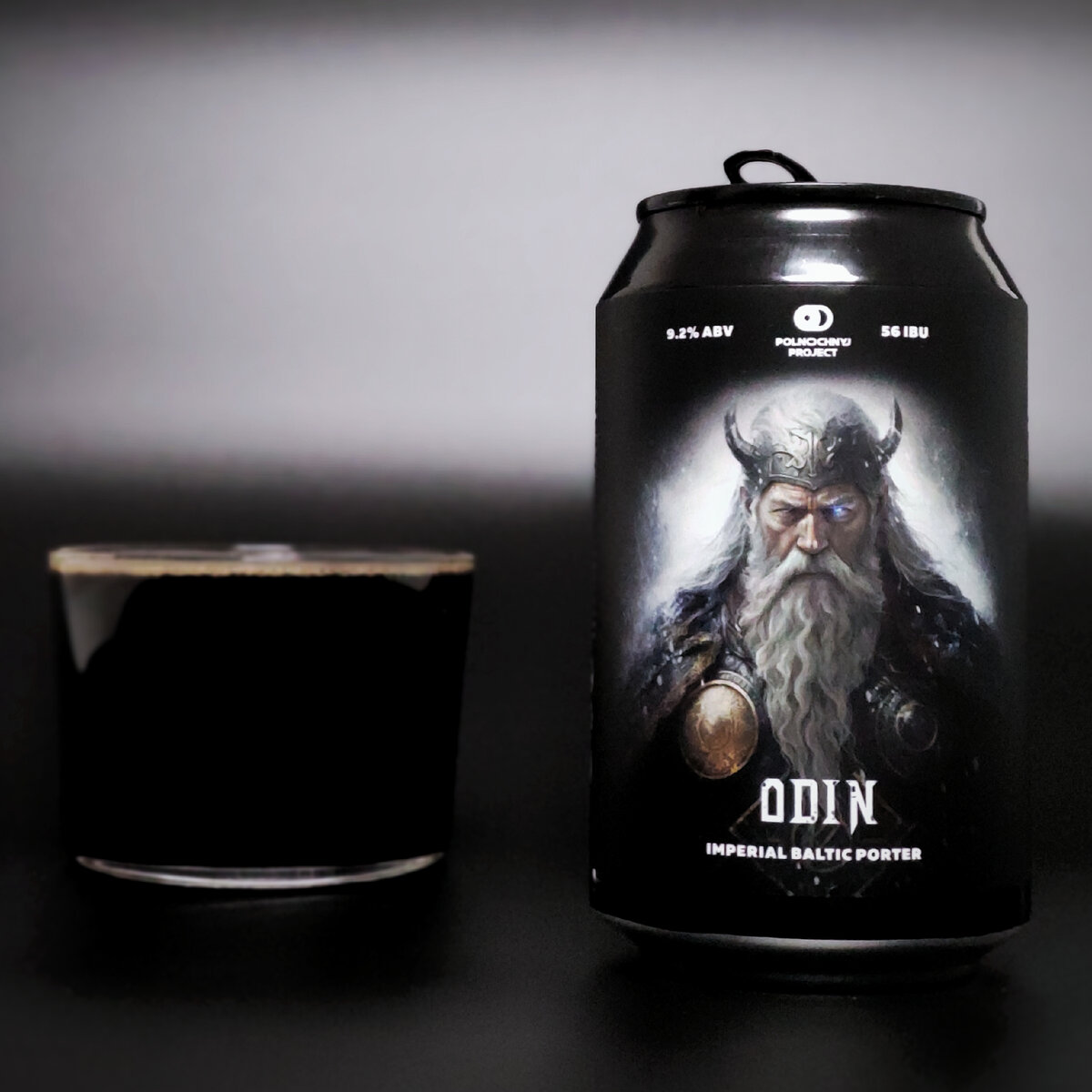 ABV: 9.2% | 4.0