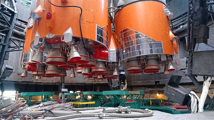 Изображение Роскосмос