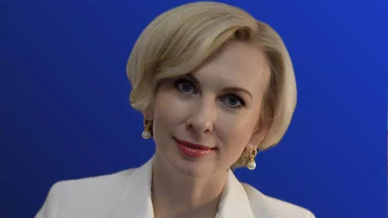 Фото: Мария Смагина стала и. о. министра образования Ставрополья