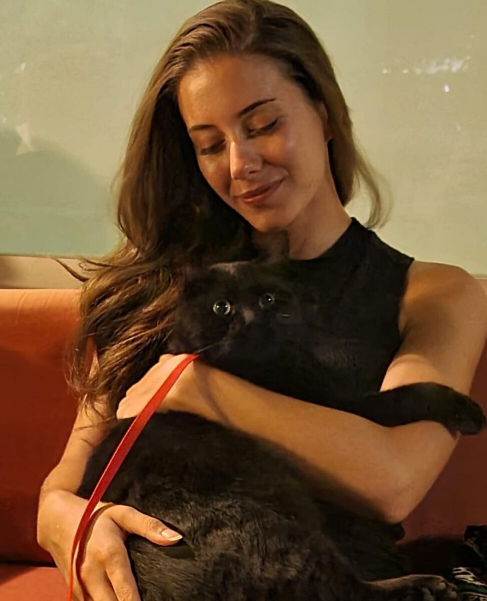 Фото из группы Beril Pozam ›› Берил Позам