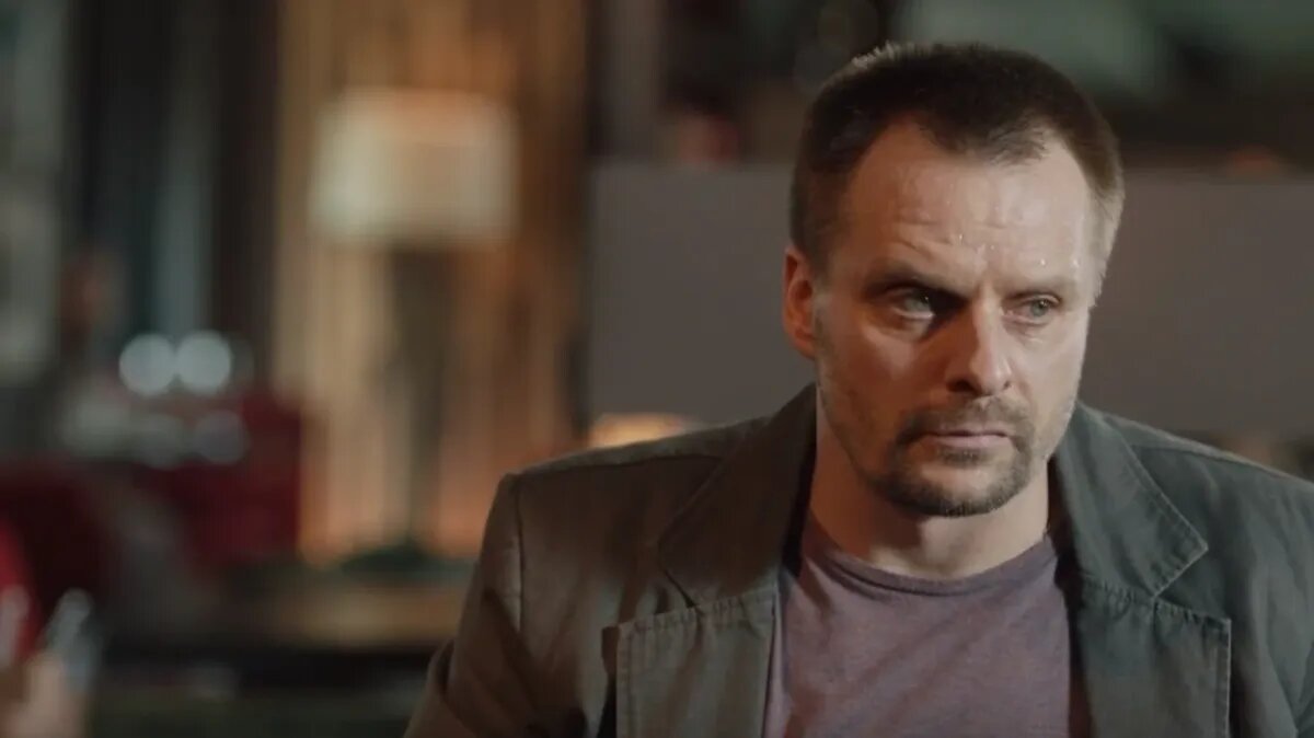 Фото: кадр из сериала «Тайны следствия -21»