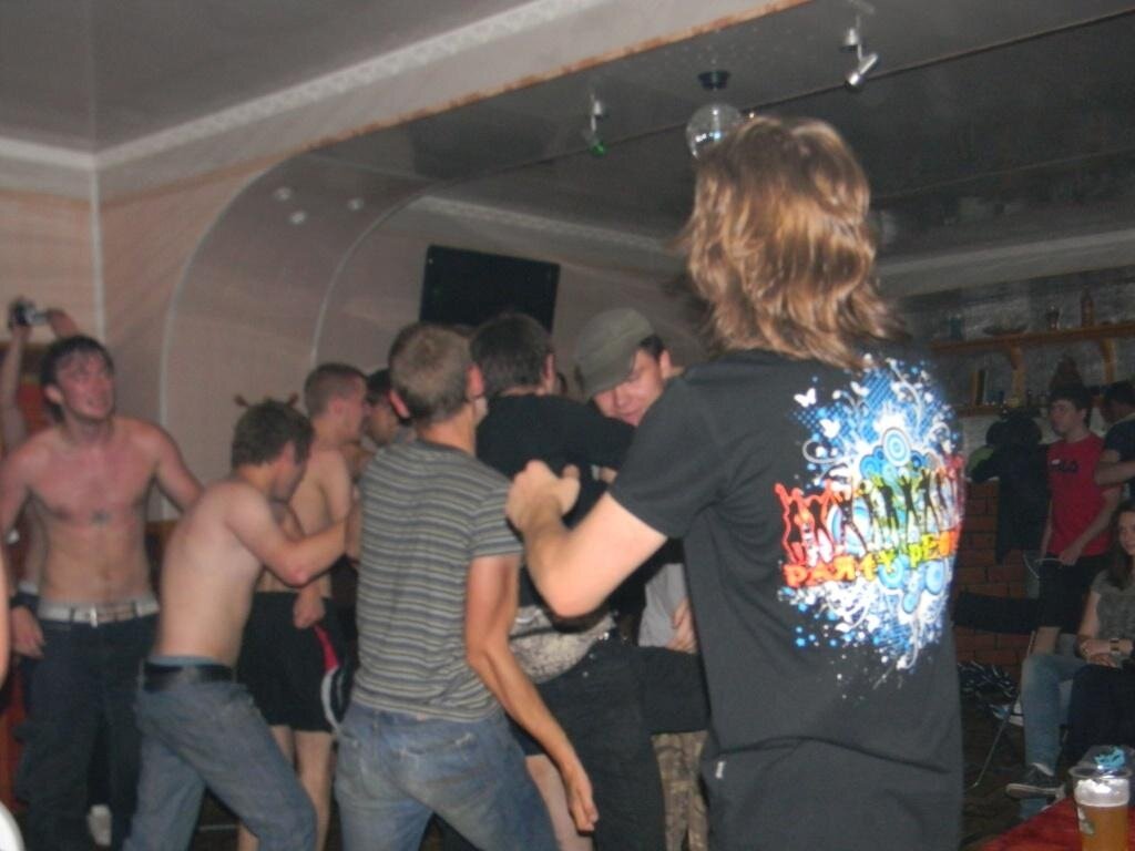 Узнал себя? Умница. 