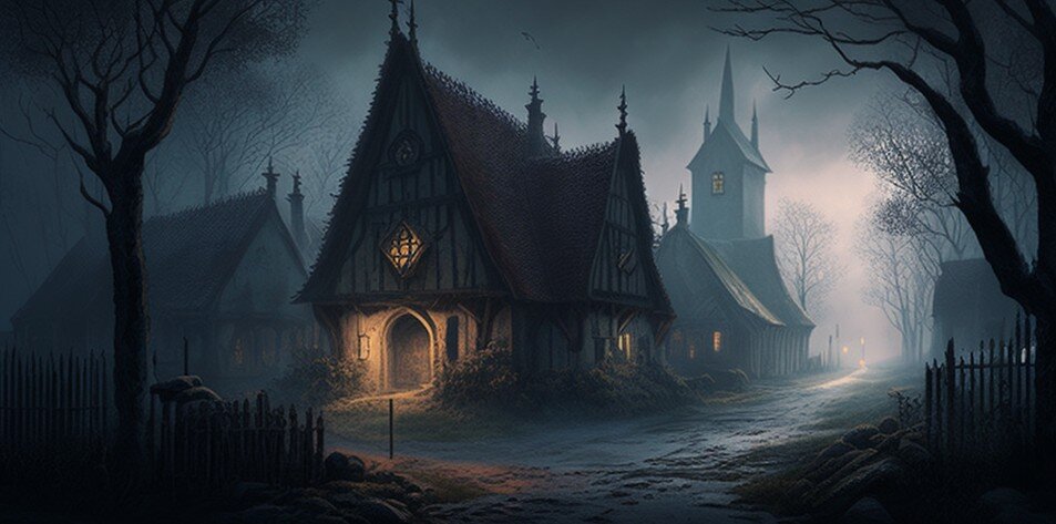 Иллюстрация создана с помощью нейросети Midjourney