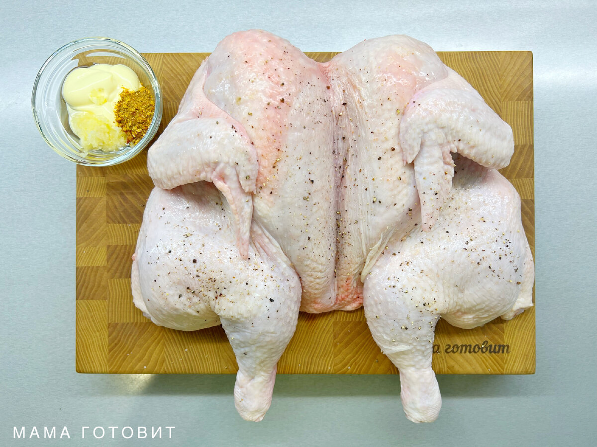 Как запечь идеальную курицу в духовке: секреты и рецепты знаменитых шеф-поваров • INMYROOM FOOD