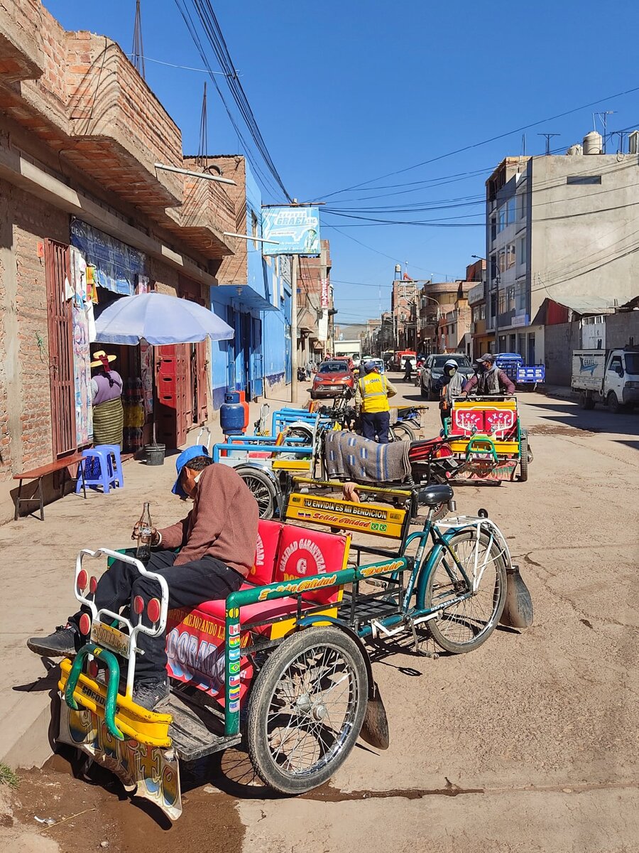 Таксисты в Хуяльке