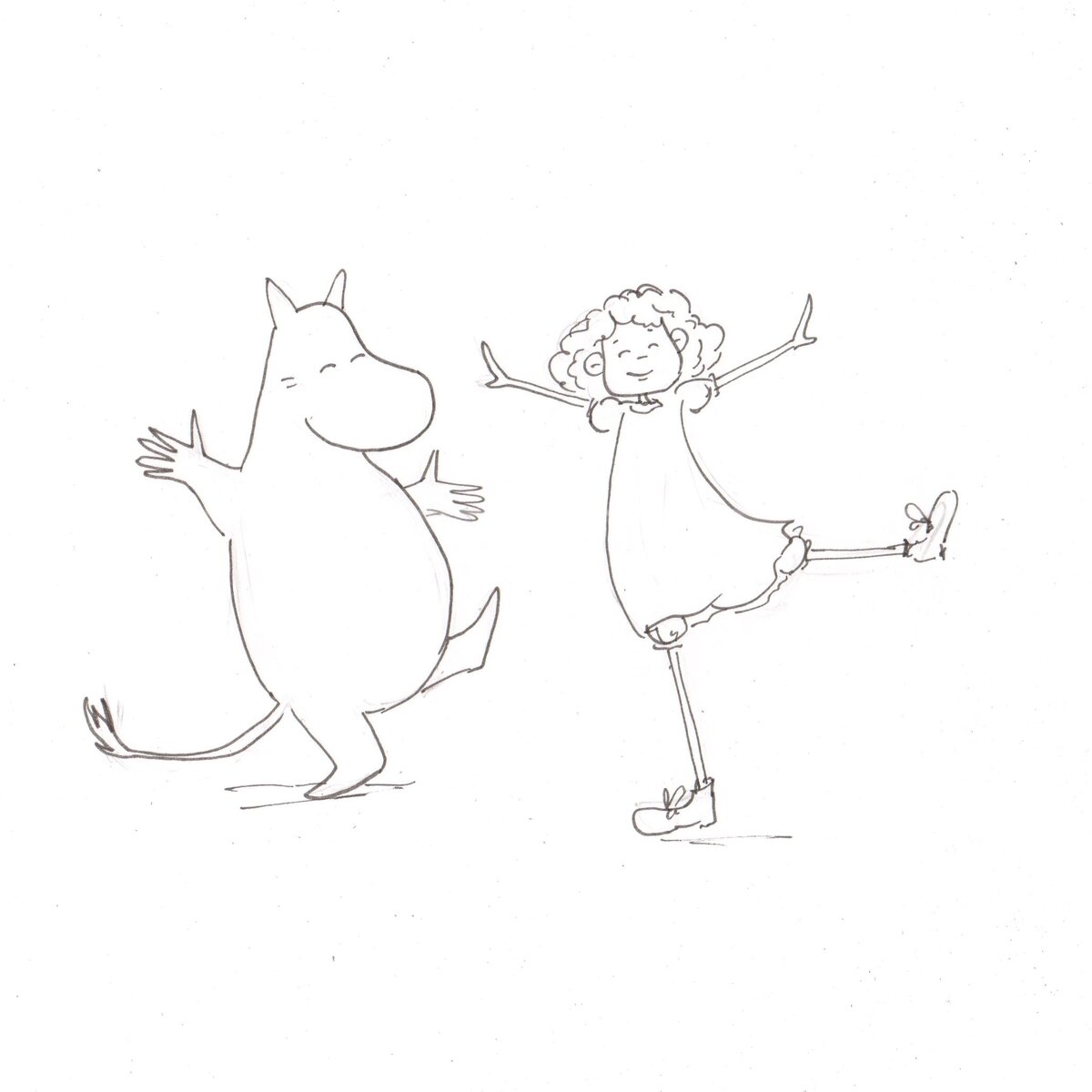 Иллюстрации автора