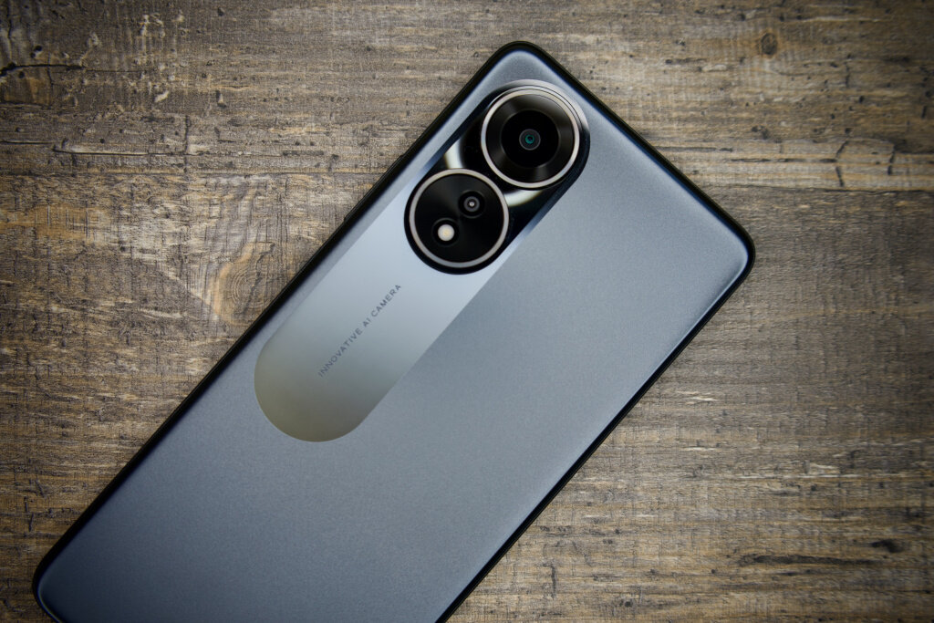    OPPO A58