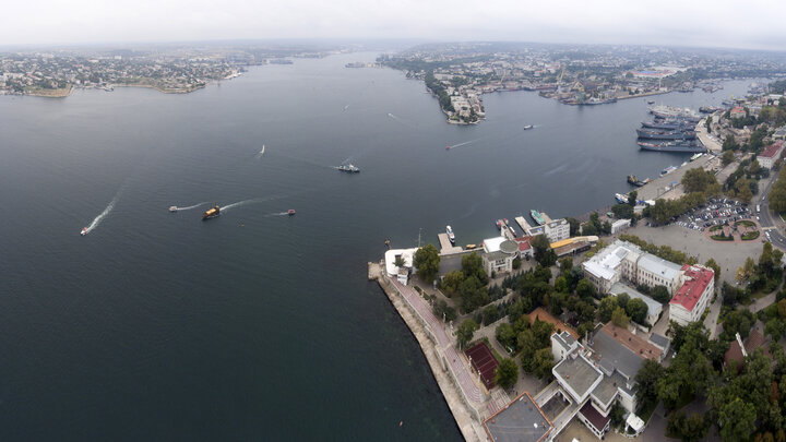 ФОТО: © NIKOLAY GYNGAZOV/GLOBALLOOKPRESS