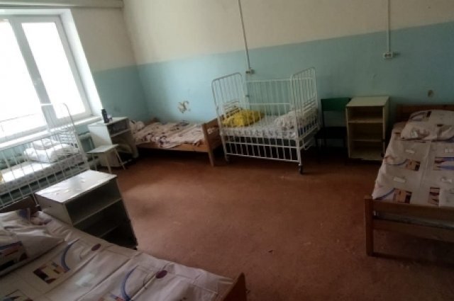   За что оштрафовали главного врача Михайловской ЦРБ?