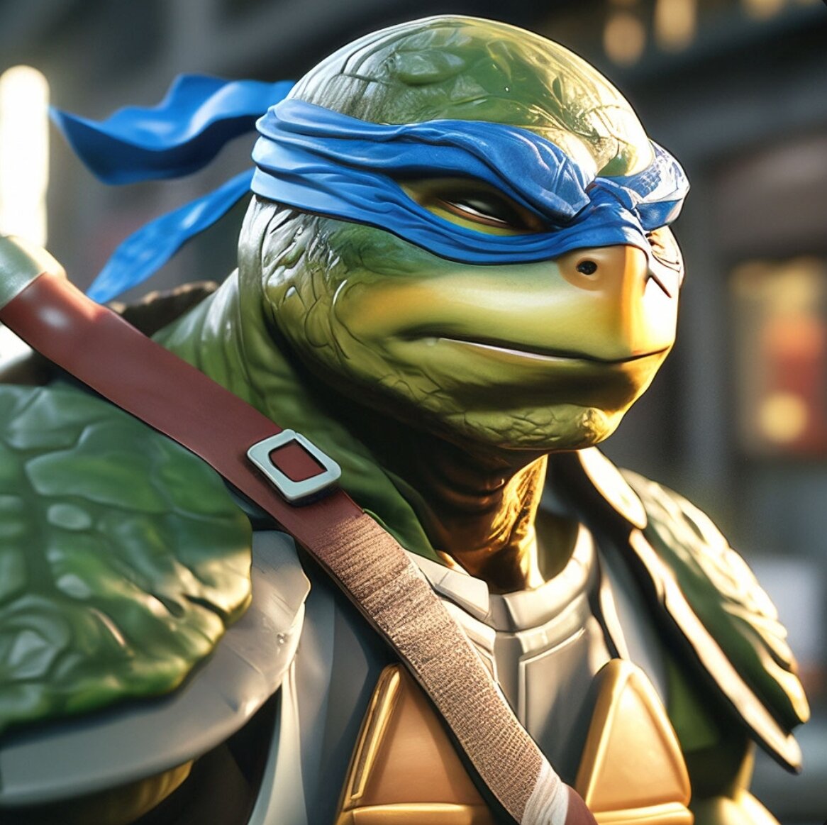 История Черепашек-ниндзя началась в 1984 году. Четверо черепашек-мутантов, случайно найденные в канализации Нью-Йорка, были воспитаны мутантом-крысой, мастером боевых искусств Сплинтером.Черепашки-ниндзя были созданы Кевином Истменом и Питером Лэрдом. Они были нарисованы и созданы для комикса «Teenage Mutant Ninja Turtles», который начал выходить с 1982 года. Черепашки стали популярными среди детей и подростков, и их история стала известна во всем мире.С тех пор Черепашки-ниндзя стали героями множества комиксов, мультфильмов, видеоигр и других форм развлечений. Их приключения продолжают радовать поклонников по всему миру.