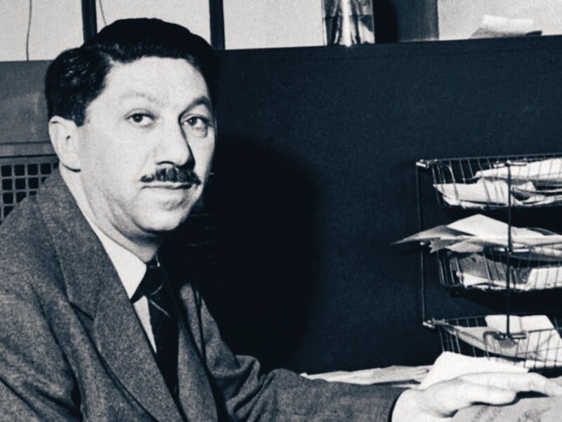 Абрахам Маслоу