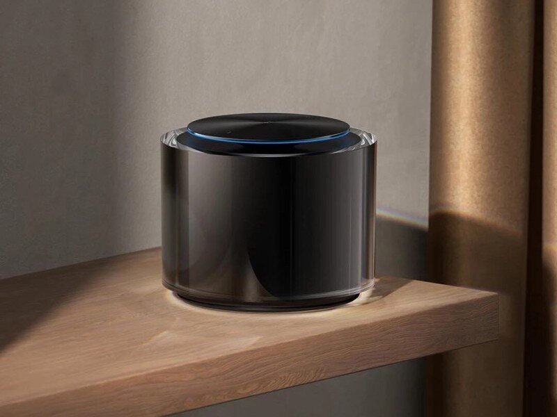    Xiaomi выпустила умную колонку с NFC и звуком Harman