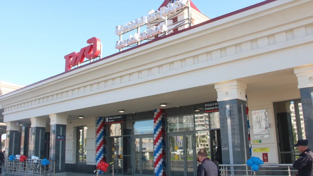 Фото: Администрация Бердска