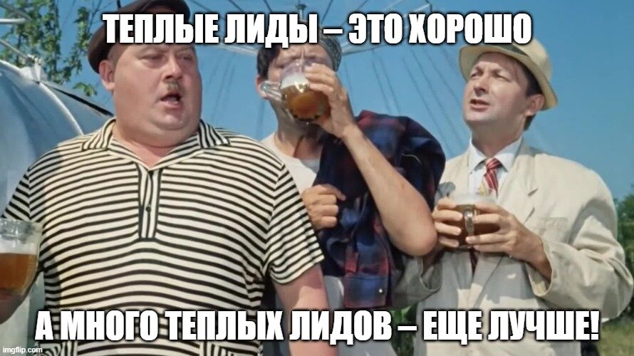 Утверждение, с которым невозможно поспорить)