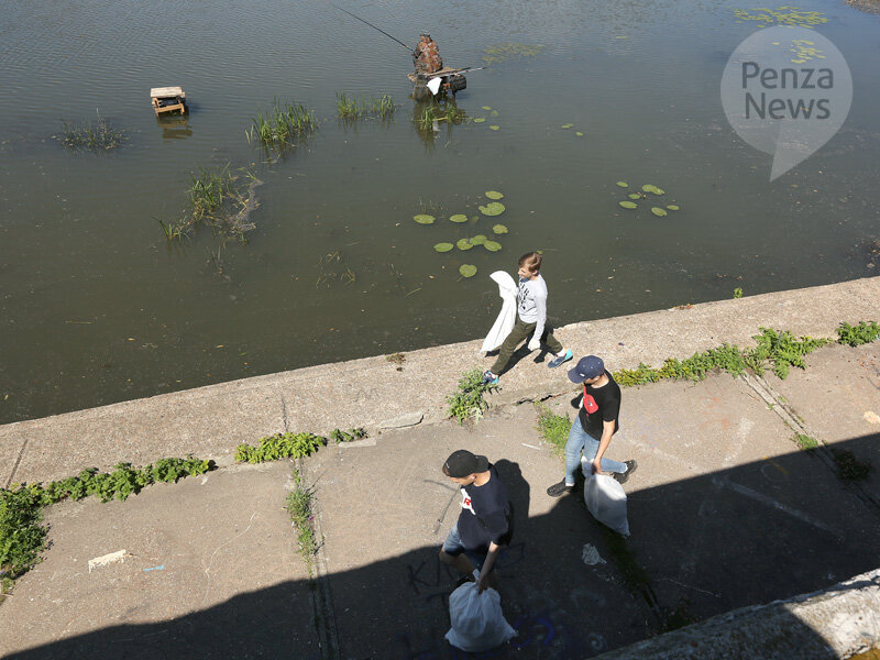    © Фото из архива ИА «PenzaNews»