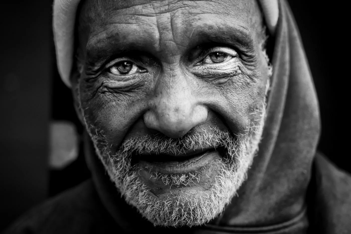 Что сразу выдает слабого человека? - Забытая арабская пословица ...