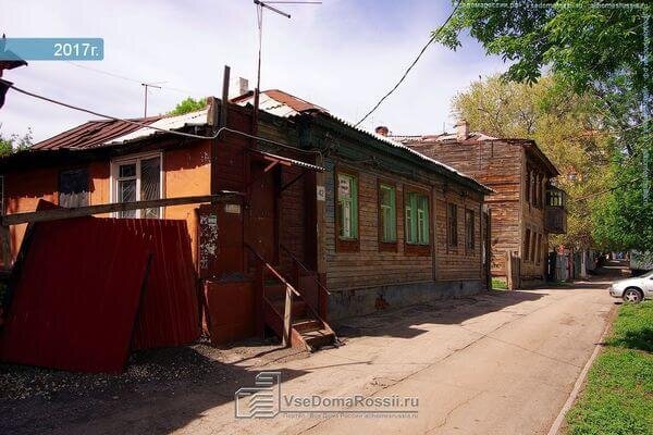    ул. Ленинская, 42