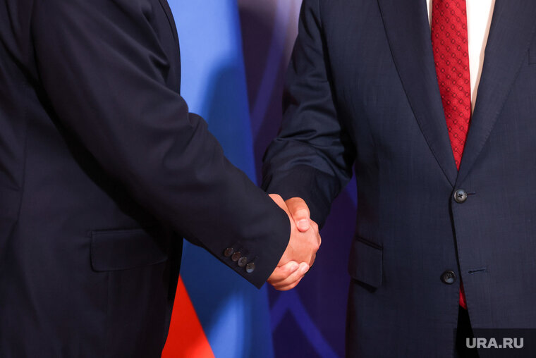    В ходе деловой программы будут подписаны международные соглашения