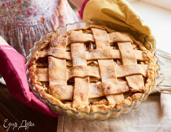 Домашняя выпечка без яиц: 20 простых рецептов от «Едим Дома»