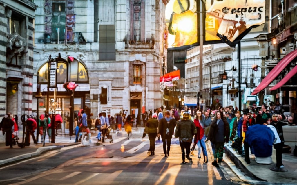 Сезонное предложение, как выделиться среди конкурентов 