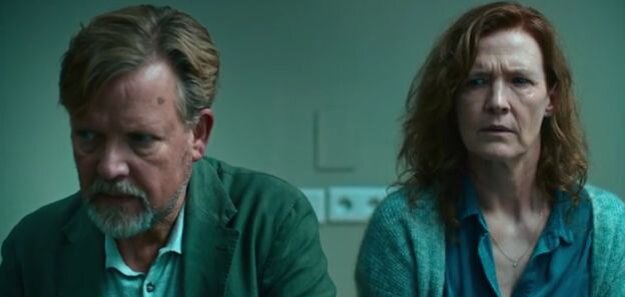 Кадр из сериала