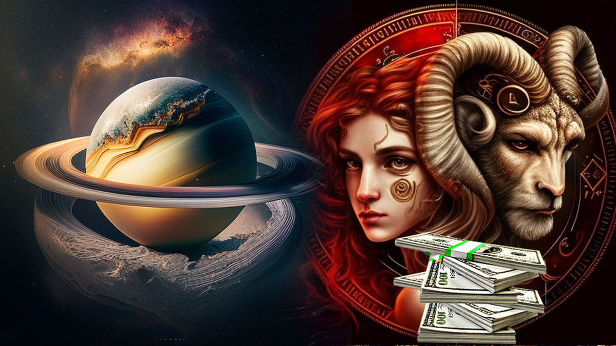 Овен: Ваша инициатива - ключ к изменениям в судьбе, даже в самые кармические моменты.