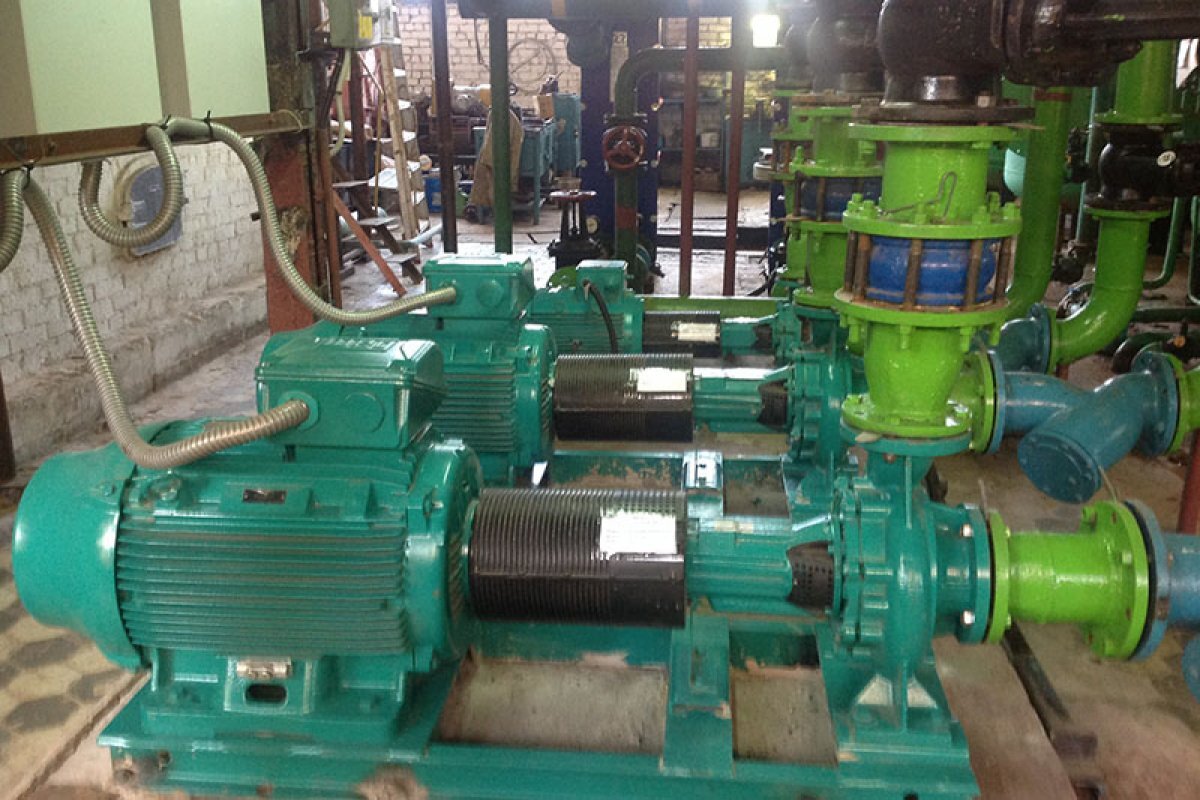    В Ульяновске на неделю отложили пуск тепла в школы и больницы