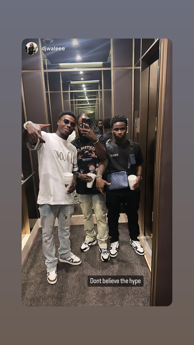    Соцсети Промеса