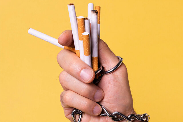 Можно ли резко бросать курить? Какие последствия у резкого отказа от курения.