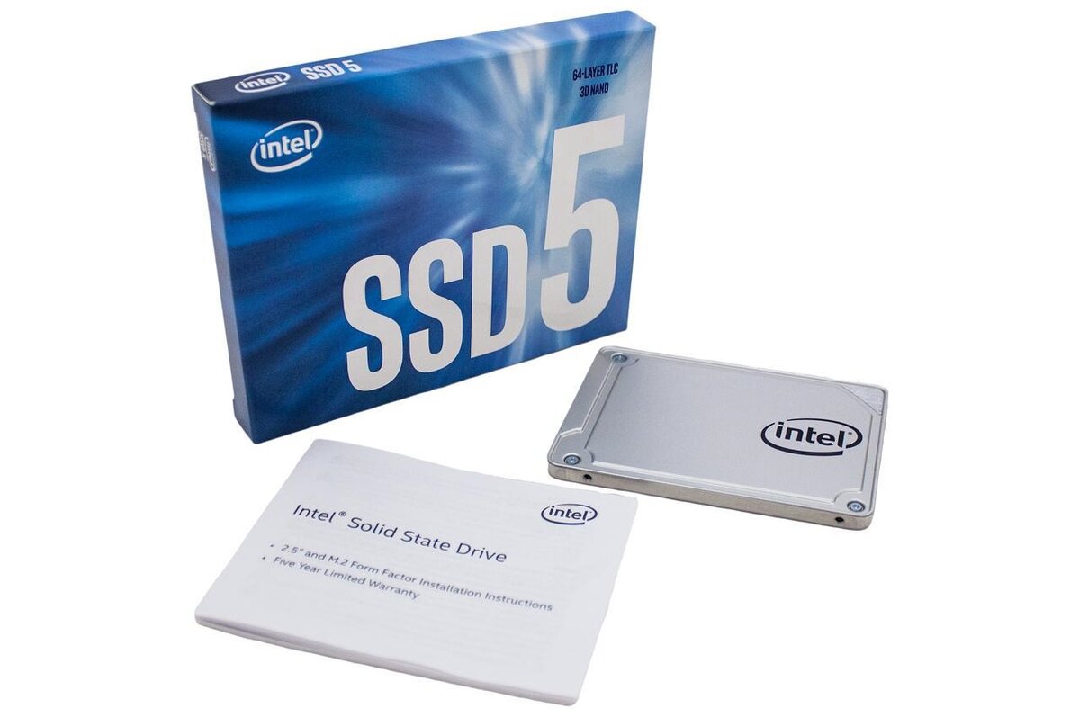 Best ssd 2018 store