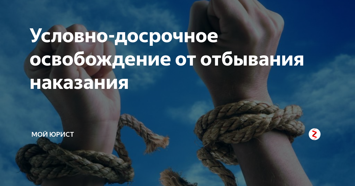 Освобождение от наказания картинки