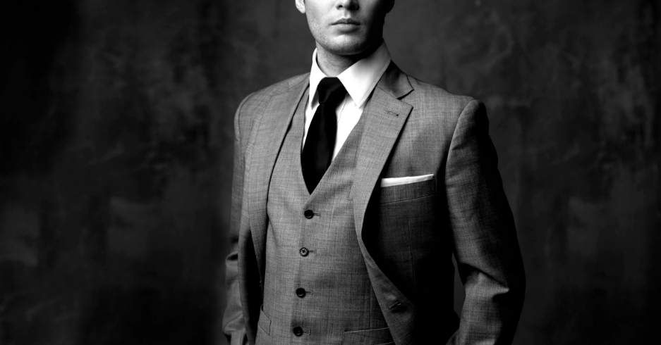 Фото: bespoketailors.pk