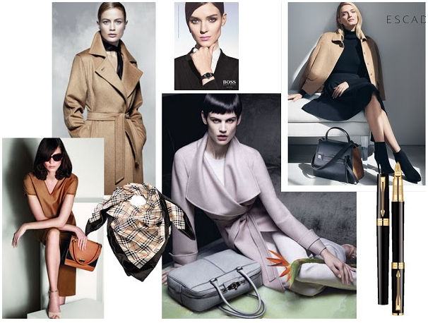  Коллаж от Школы образных решений IDEA-Class