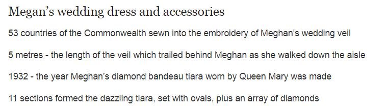 Тиаре чуть менее века - её изготовили в 1932 году.  Она украшена  бриллиантами (алмазами, ENG diamonds)
