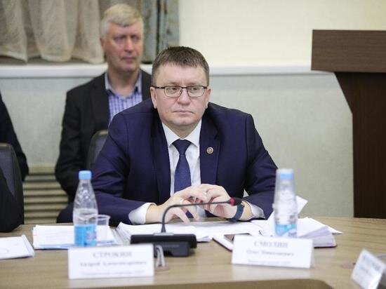  Квартира известного спортсмена-паралимпийца,  многократного чемпиона Паралимпийских игр, генерального секретаря  Паралимпиского комитета России Андрея Строкина обворована неизвестными.
