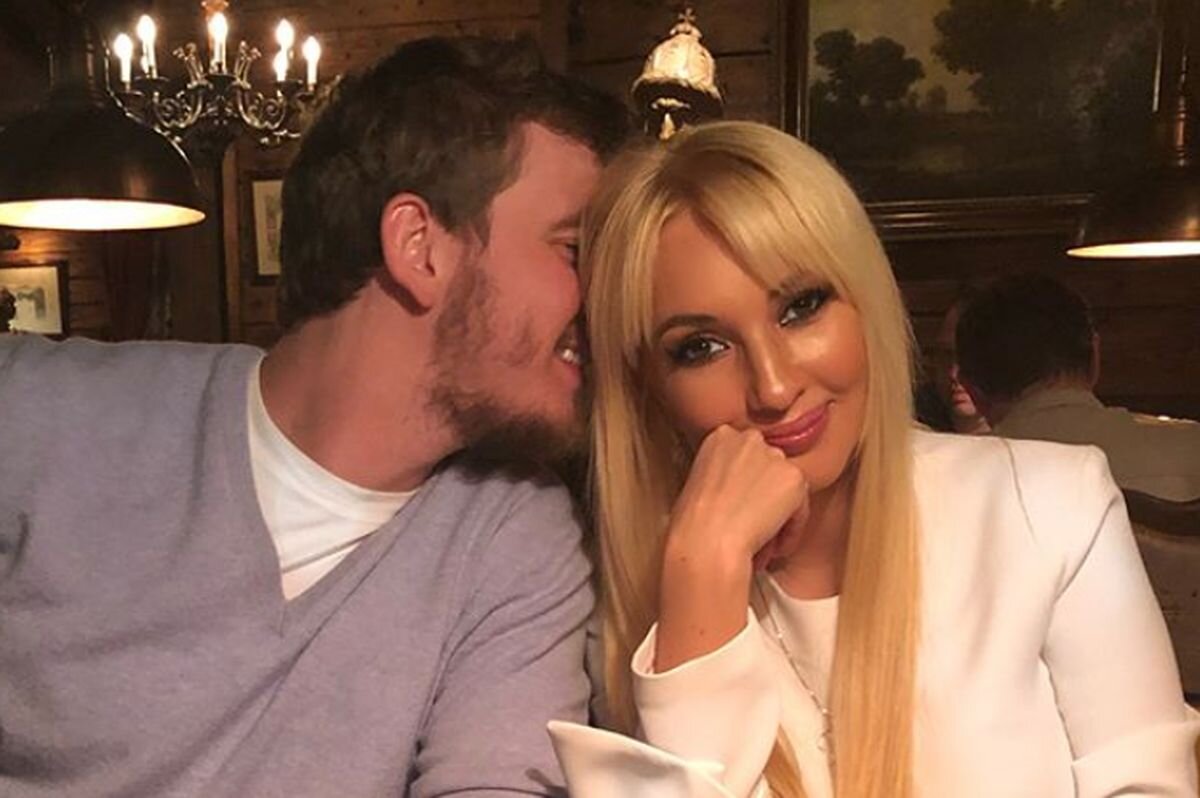 Фото:  instagram.com/leratv/