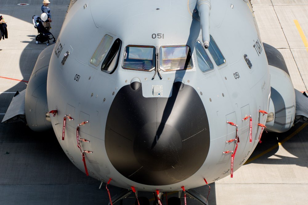  В Астане завершилась пятая международная выставка вооружения и военно-технического имущества. 

